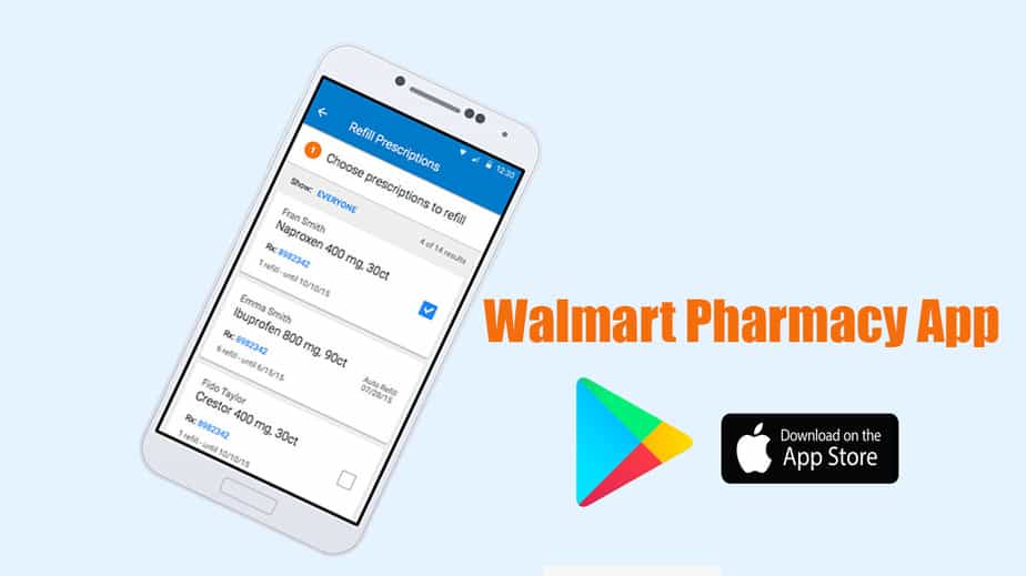 What Time Does Walmart Pharmacy Open