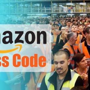 Amazon Dress Code