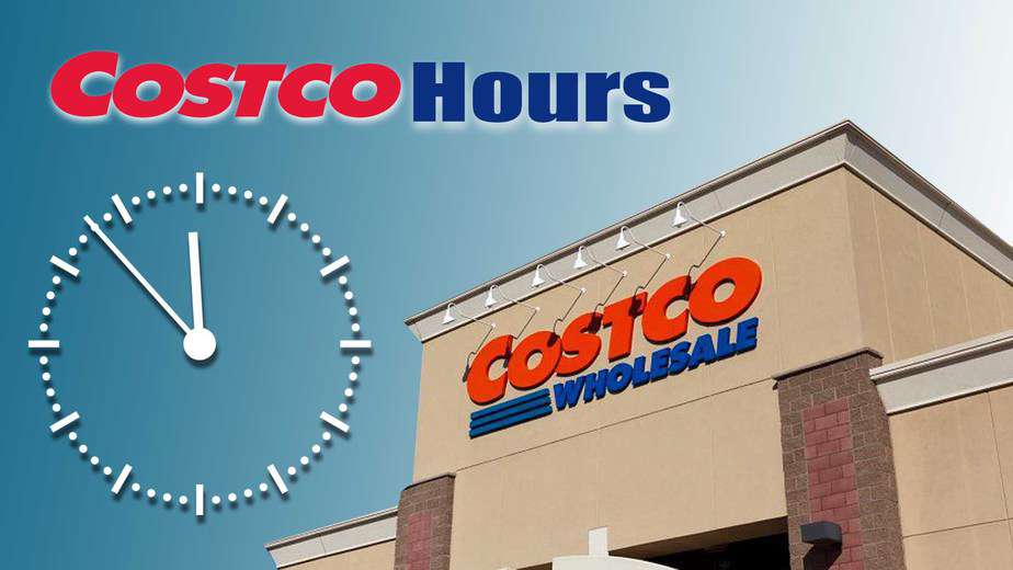 Costco Gas Hours: Opening & Close Times In 2022 (24