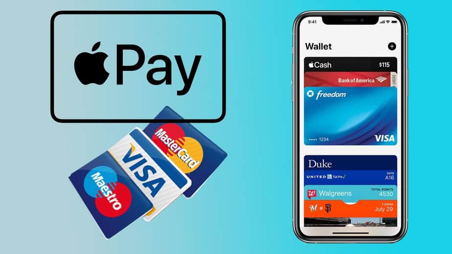 Does Kroger Accept Apple Pay In 2022? (Do This Instead...)