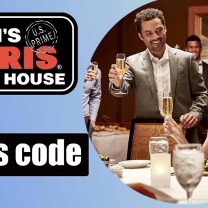 Ruth Chris Dress Code 2021