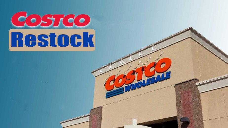 When Does Costco Restock