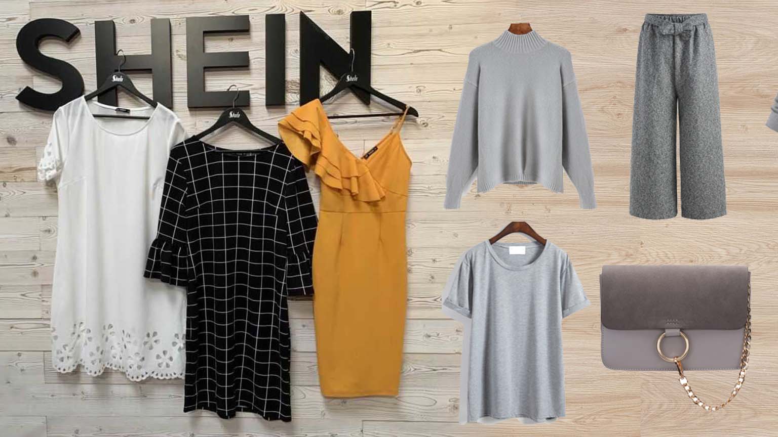 Shein Review