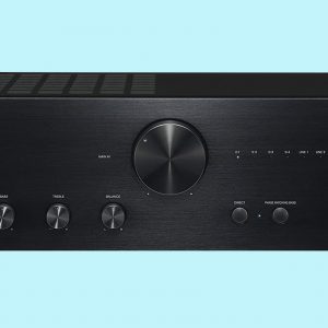 Onkyo A-9150 Review 2021