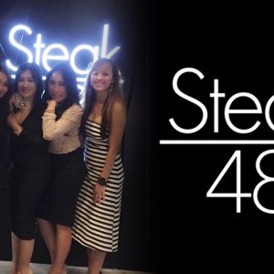Steak 48 Dress Code