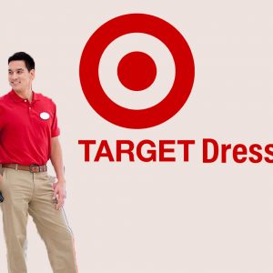 target employee dress code