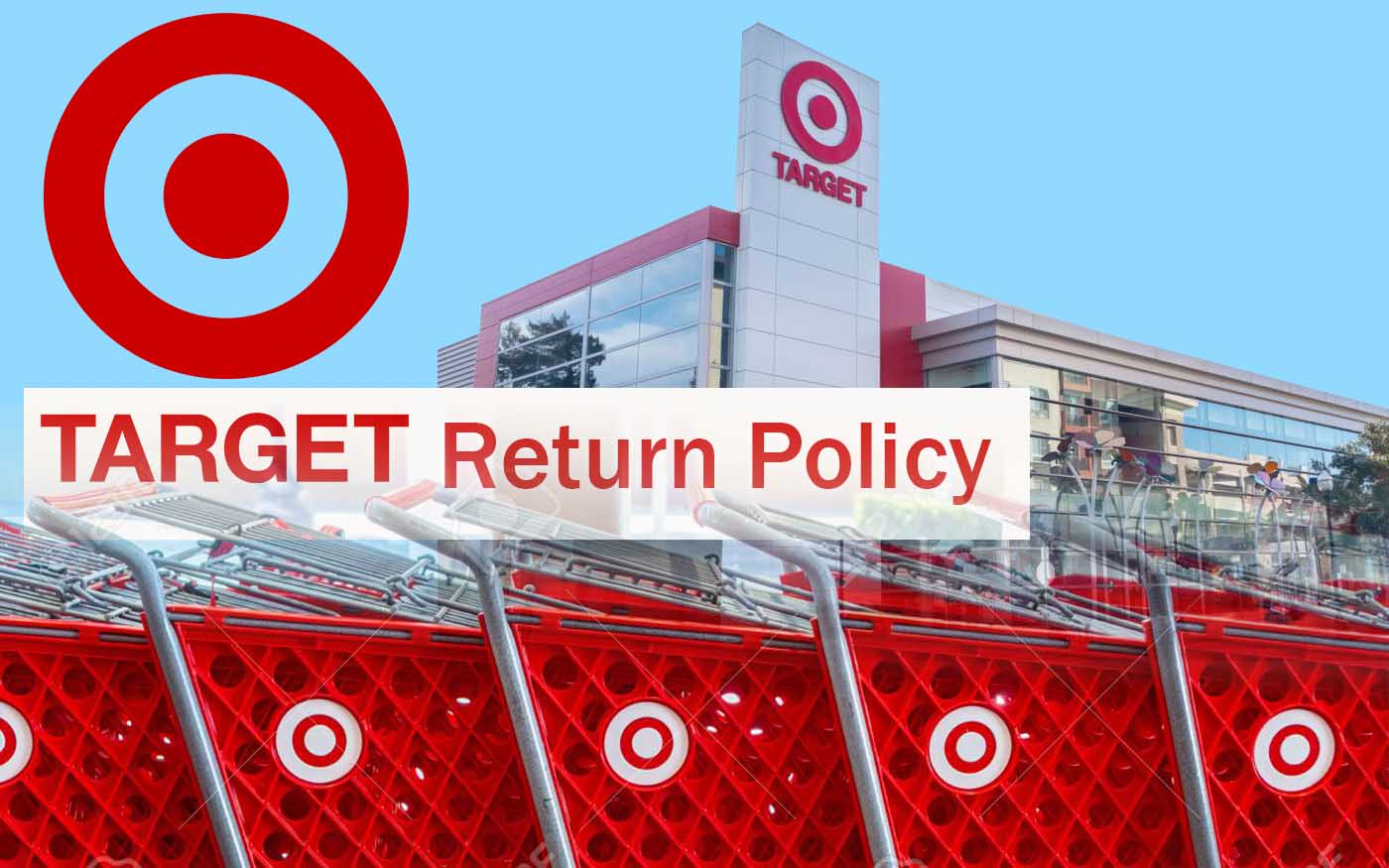 Target Clothing Return Policy 2022 (Worn, No Tag + No Receipt)