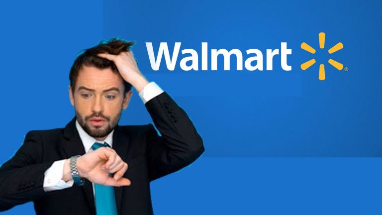 Walmart point system & Late Policy 2021 [Everything Here]