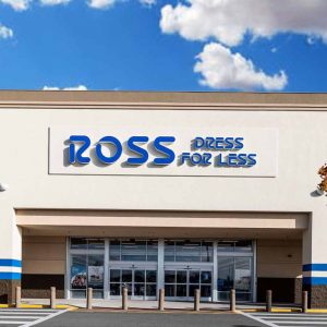 When Does Ross Restock