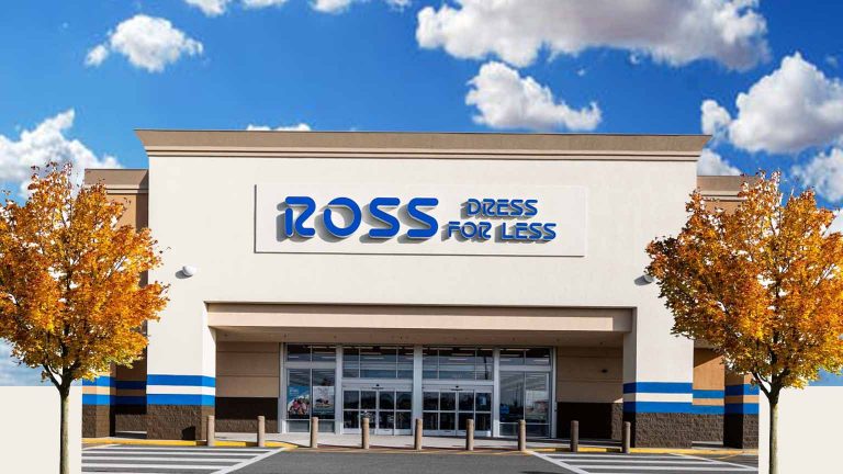 When Does Ross Restock
