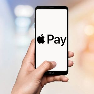 Does Michaels Take Apple Pay