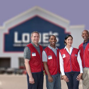 Lowe's Dress Code