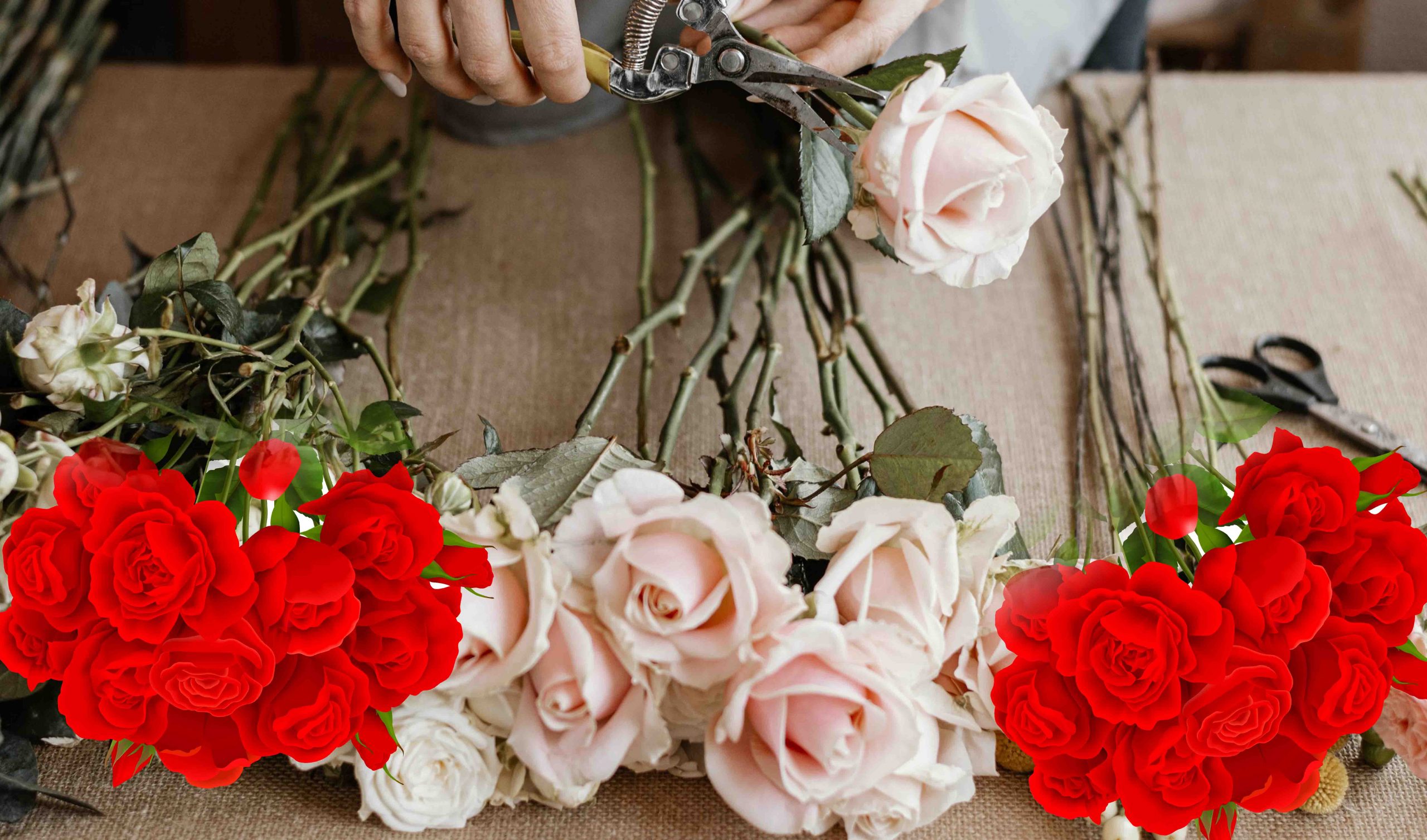 DoesCVS Sell Flowers
