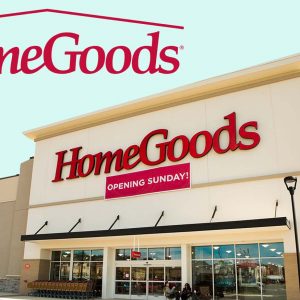 When Does HomeGoods Restock