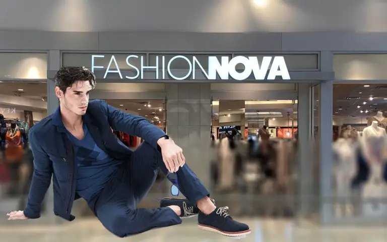 How Long Does Fashion Nova Take To Ship