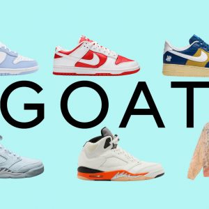 How Long Does Goat Take To Ship