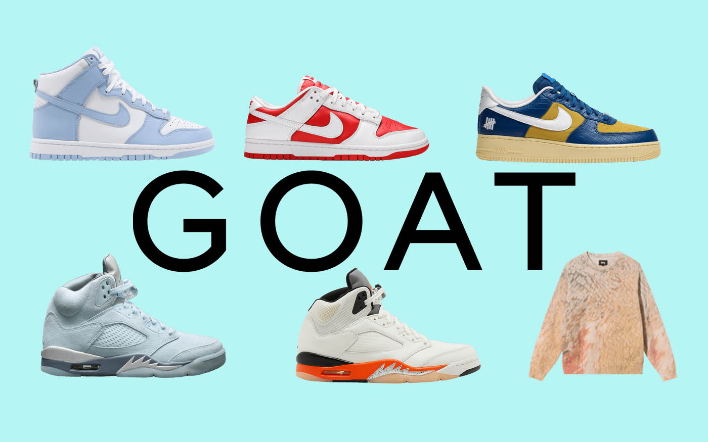 How Long Does Goat Take To Ship 2022 Order Delivery More 