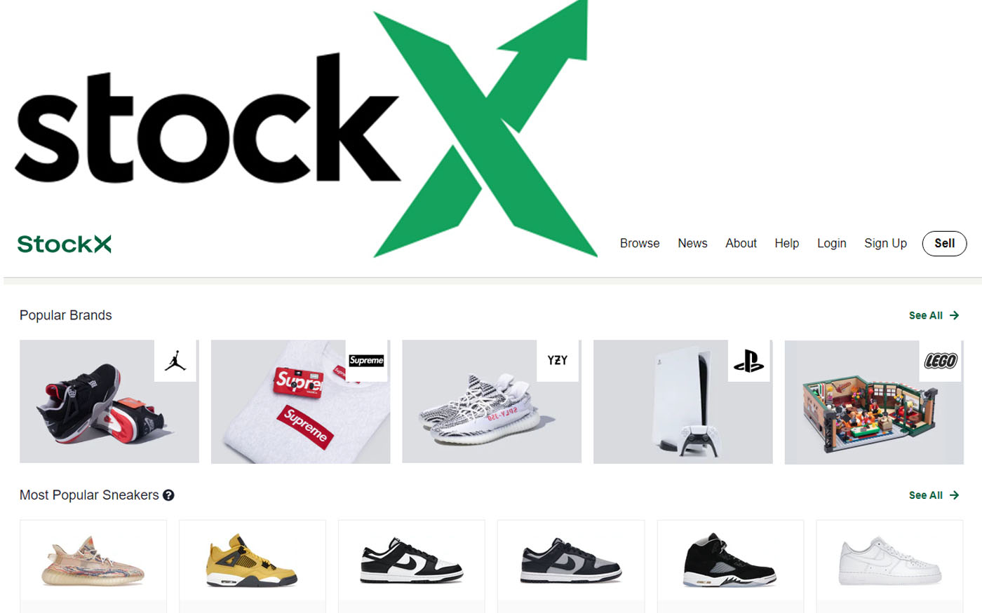 Сток x. Stock x. STOCKX logo. STOCKX бренды.