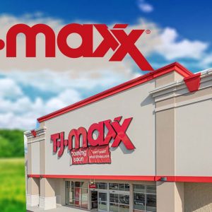 When Does T.J. Maxx Restock
