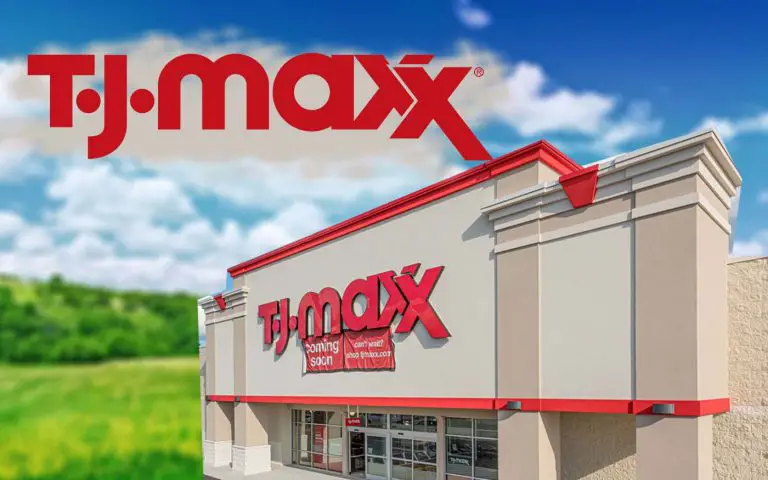 When Does T.J. Maxx Restock