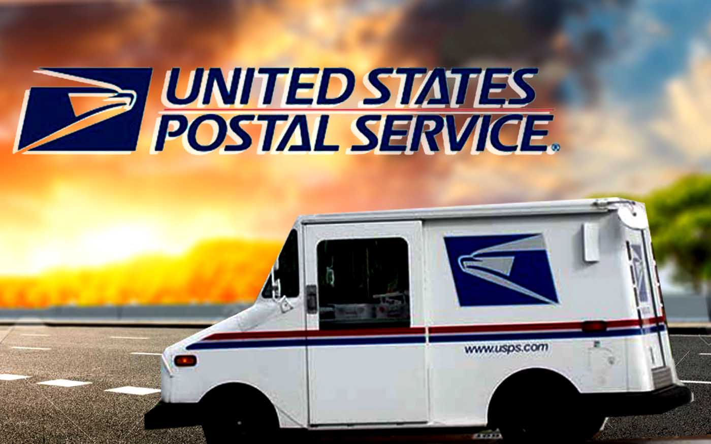 What Days Does USPS Deliver In 2022? (Complete Guide)