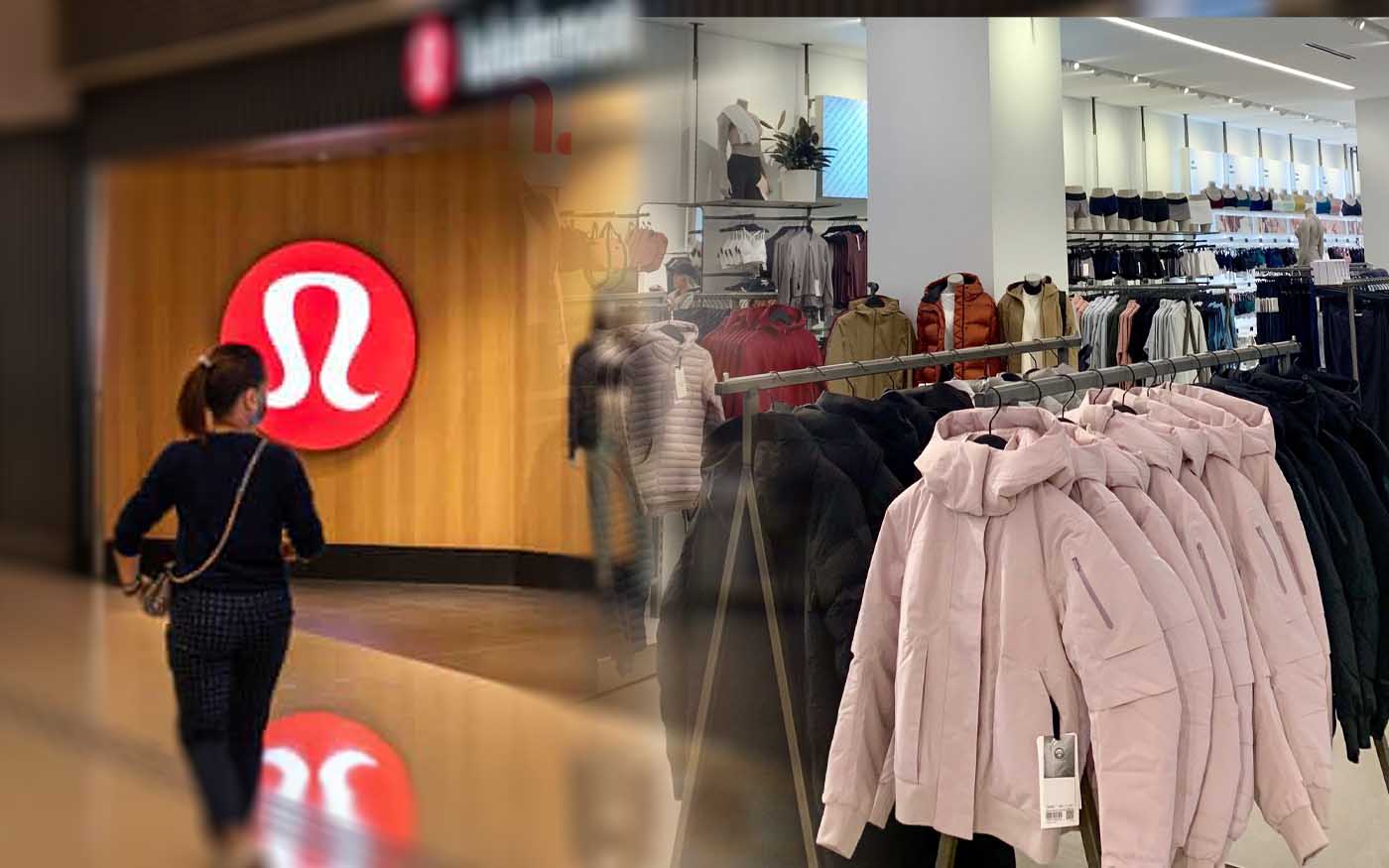 When Does Lululemon Restock 