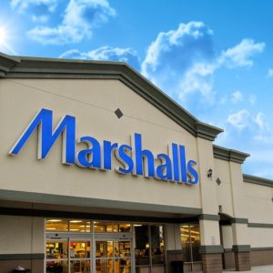 When Does Marshalls Restock