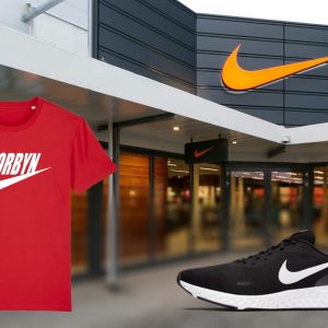 How long does Nike take to ship