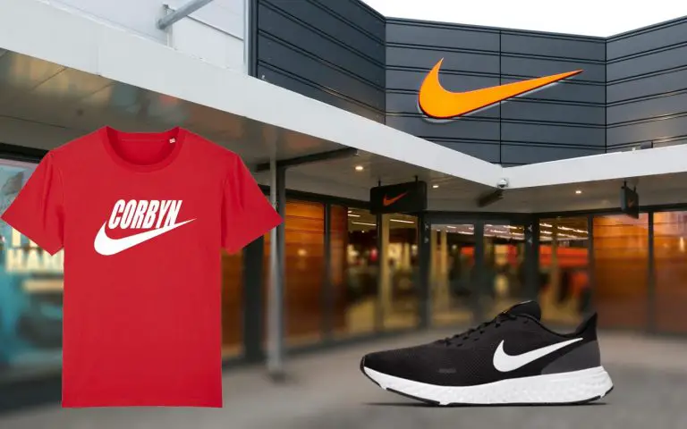 How long does Nike take to ship