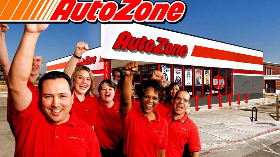 do-autozone-employees-get-discounts-youtube