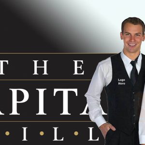 Capital Grille Dress Code