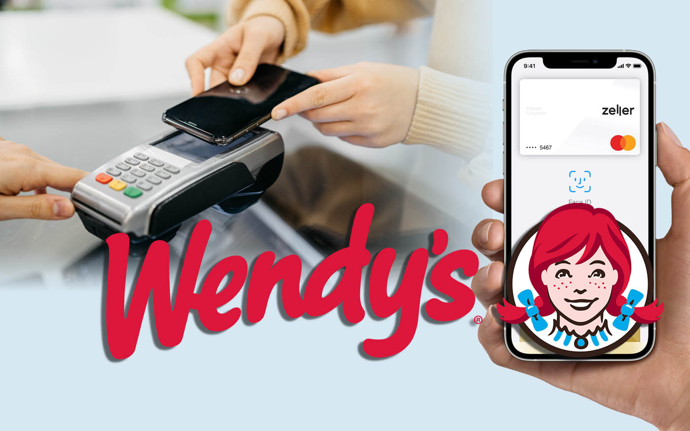 Does Wendy’s Take Apple Pay