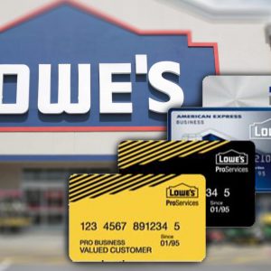 Does Lowes Take Apple Pay