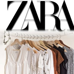 How Long Does Zara Take To Ship