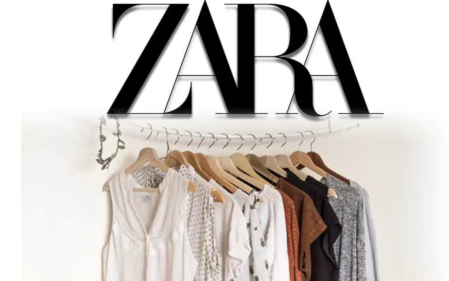 How Long Does Zara Take To Ship