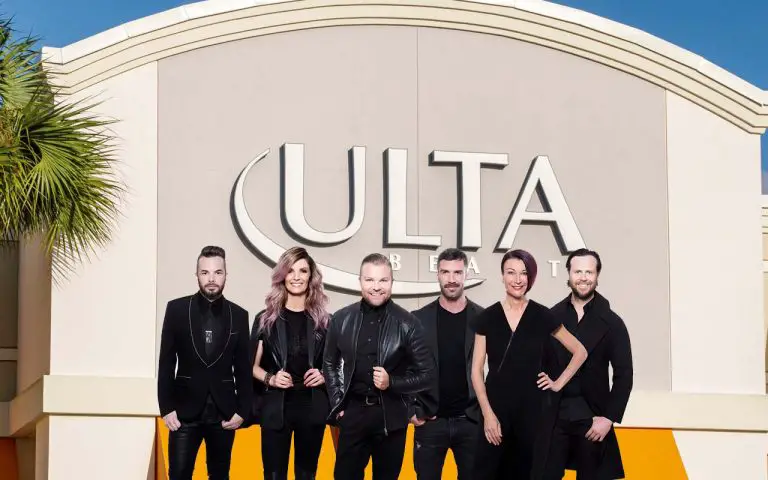 Ulta Employee Dress Code