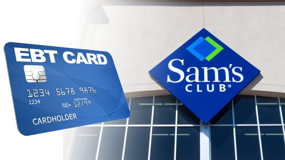 does sam's club take ebt cards Evan Pugh