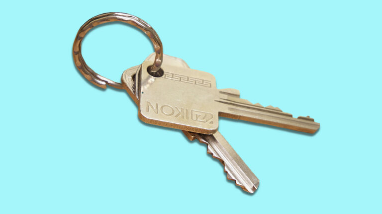 Does Home Depot Make Keys