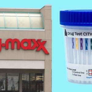 Does TJ Maxx Drug Test