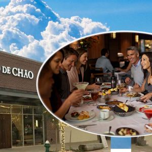 Fogo De Chao Dress Code