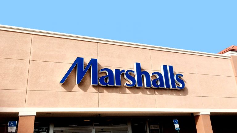 How Much Does Marshalls Pay