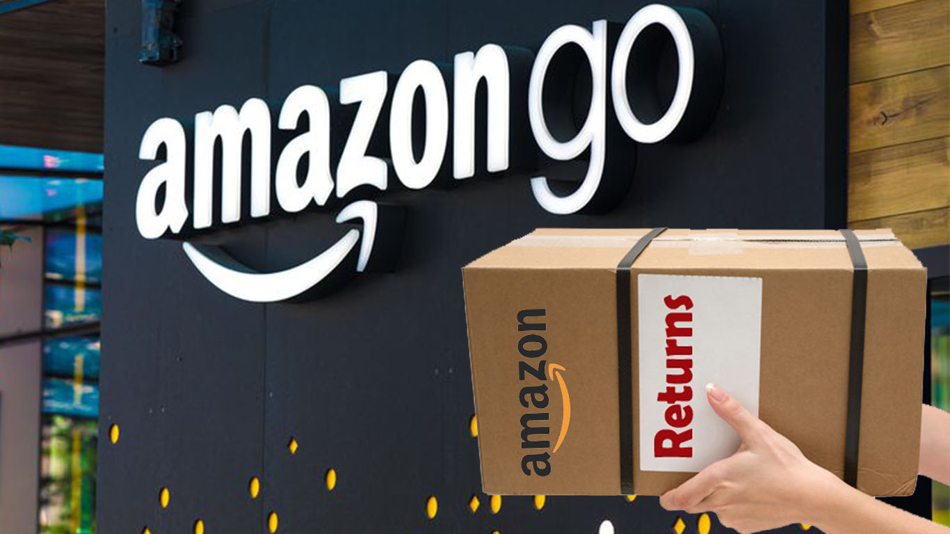 How To Buy Amazon Returns