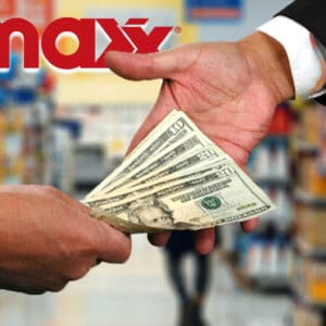 How Much Does Tj Maxx Pay