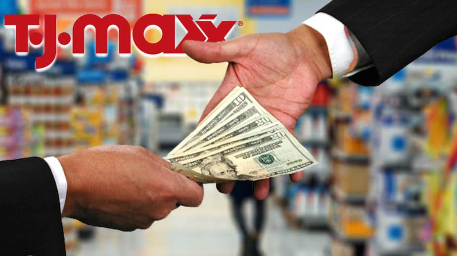 How Much Does Tj Maxx Pay In 2023? (A Complete Guide)