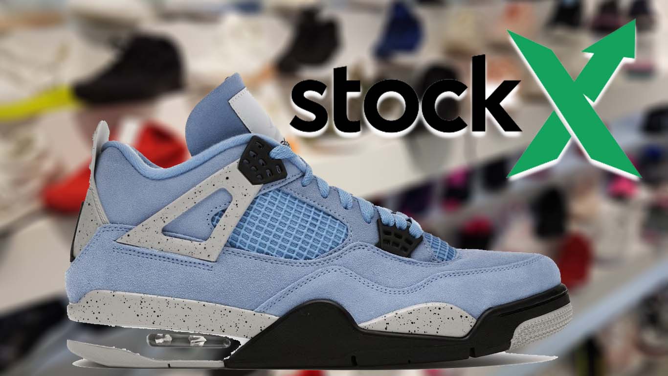 How to Sell on StockX