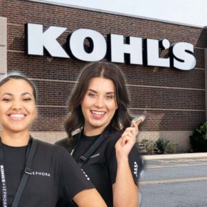 Kohl’s Employee Dress Code