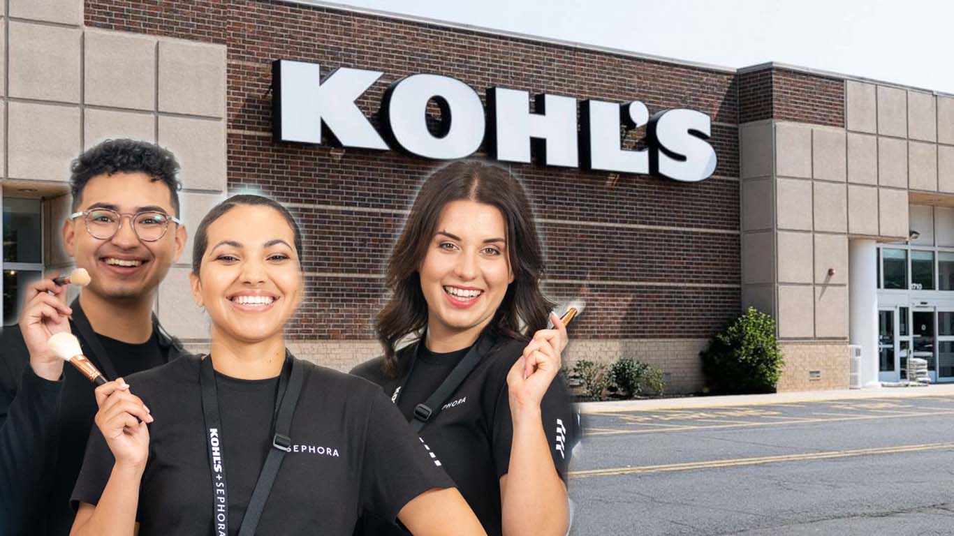 Kohl’s Employee Dress Code