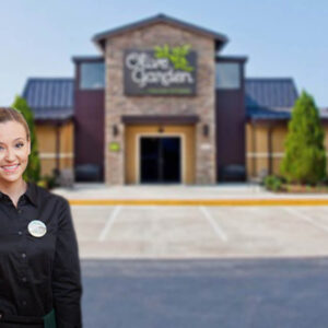 Olive Garden Dress Code