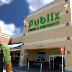 Publix Dress Code