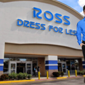 Ross Dress Code
